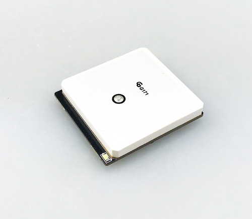 GPS RF接收模塊H-8310-U8